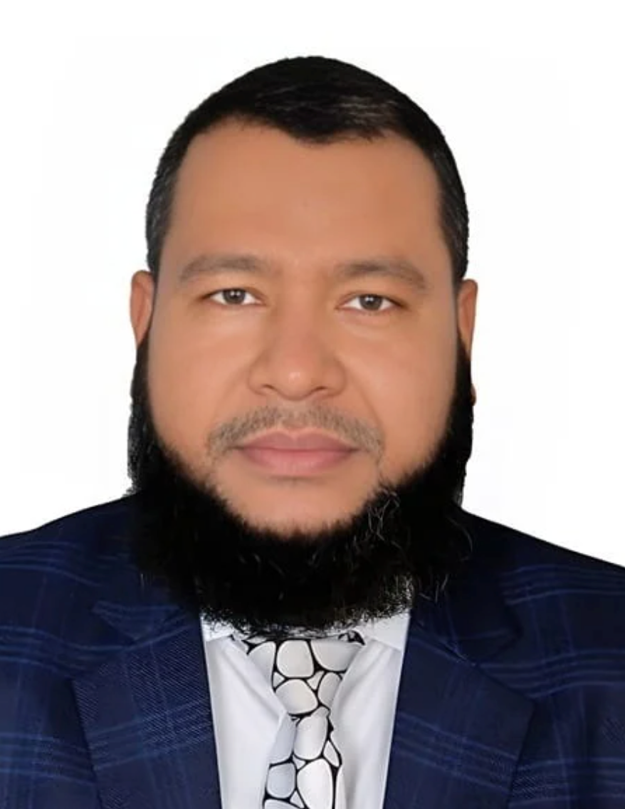 Mohammad Sajidul Anowar